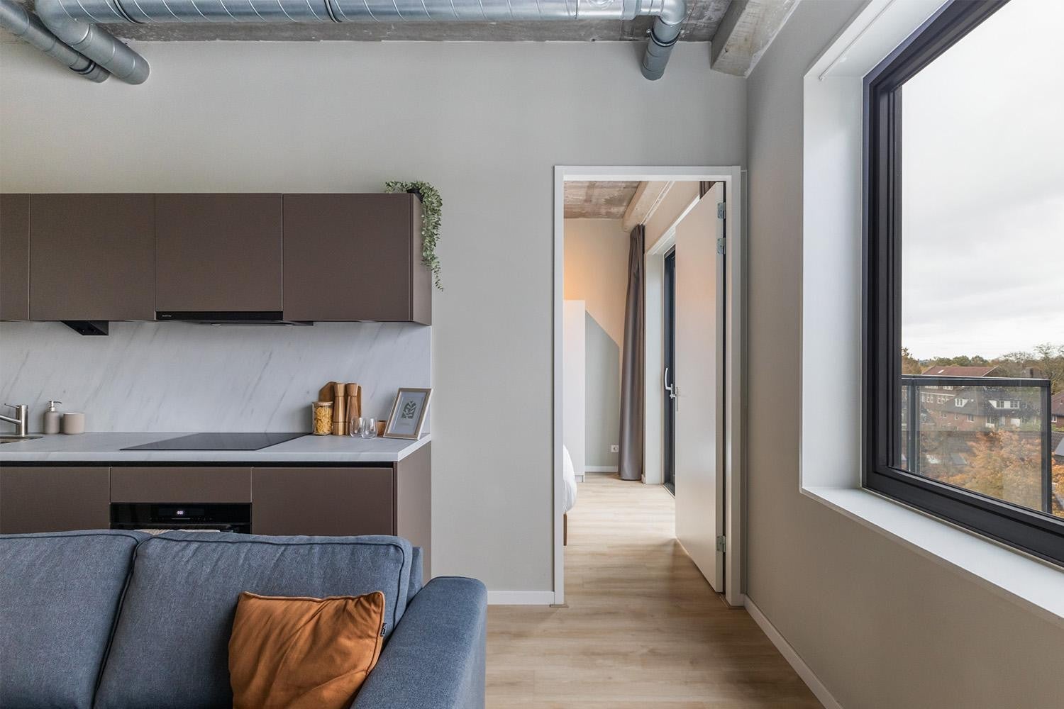 Te huur Appartement Stadsring in Amersfoort