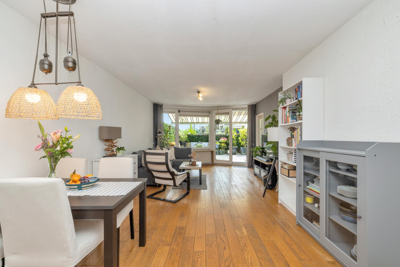 Appartement te koop: Beneluxlaan 241, Heemskerk
