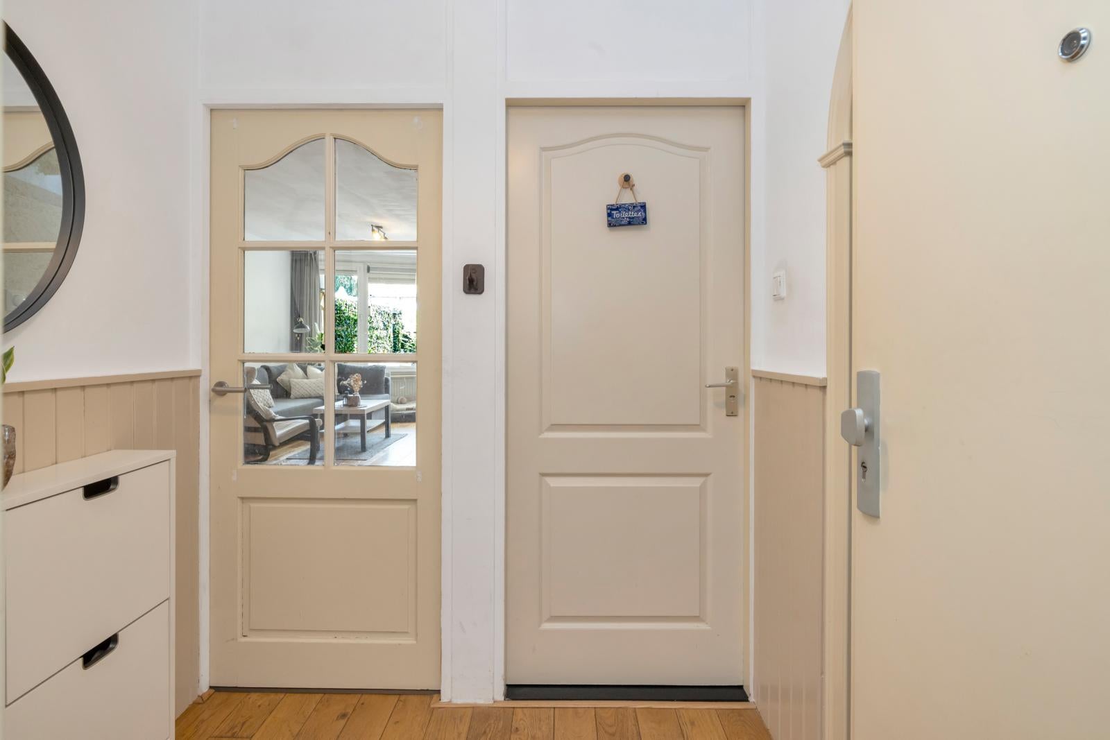 Appartement te koop: Beneluxlaan 241, Heemskerk