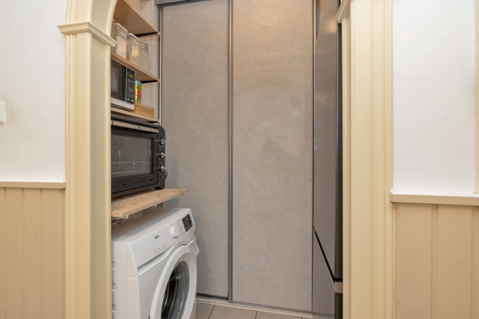 Appartement te koop: Beneluxlaan 241, Heemskerk