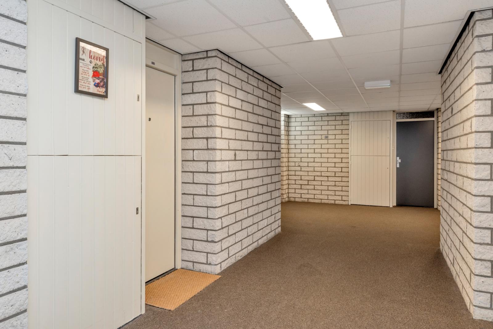 Appartement te koop: Beneluxlaan 241, Heemskerk