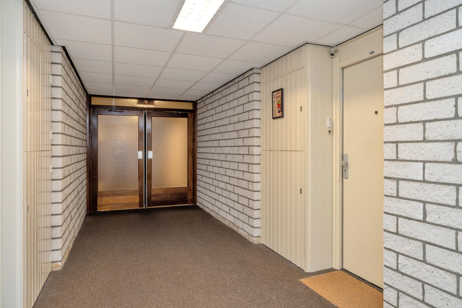 Appartement te koop: Beneluxlaan 241, Heemskerk