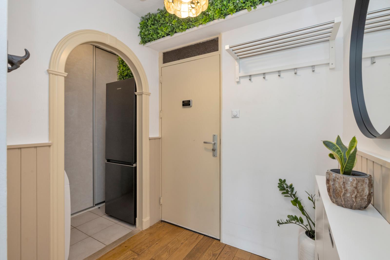 Appartement te koop: Beneluxlaan 241, Heemskerk