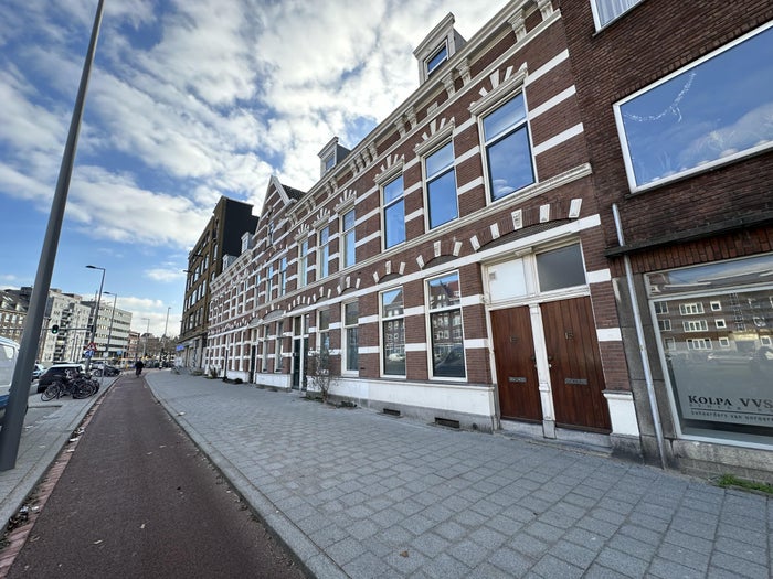 Te huur: Appartement Schieweg in Rotterdam