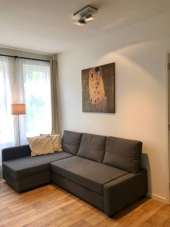 Appartement Brigittenstraat in Utrecht
