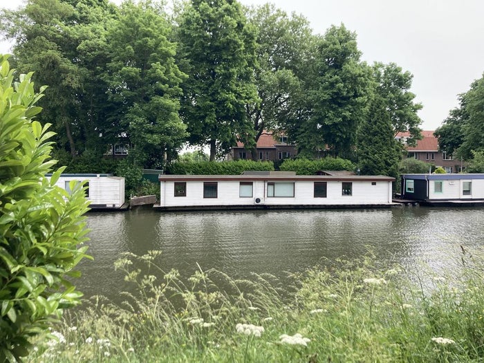 Te huur: Huis Merwedeplantsoen in Utrecht