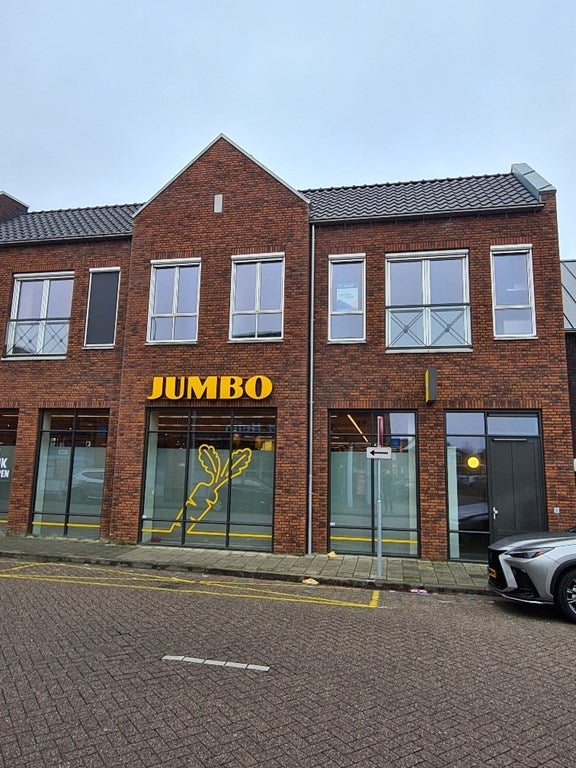 Dr. Ant. Mathijsenstraat 9 a