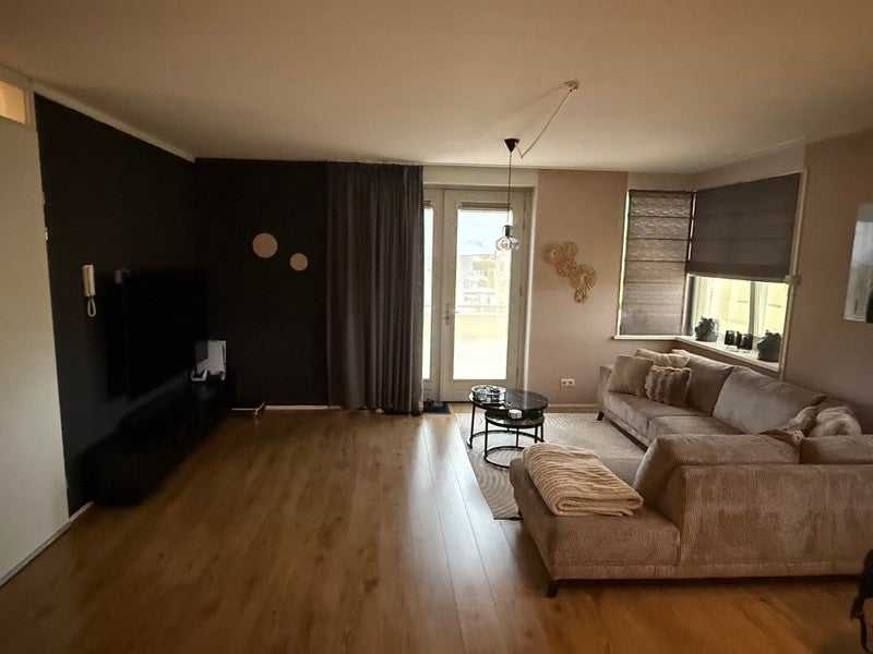 Appartement De Ekers in Stiens