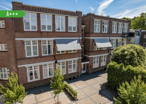 Pieterskerkhof 23 E