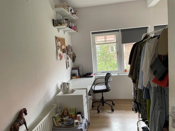 Room Ambonstraat