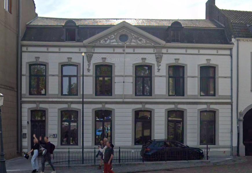 Appartement Vrijthof in Maastricht