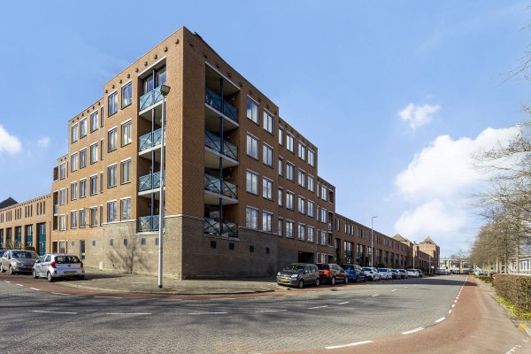 free-sector-houses for rent on Torenwacht