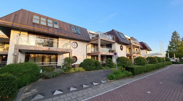 Appartement Veendijk