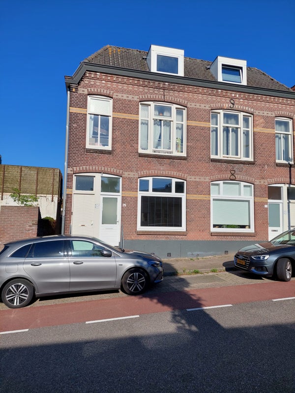 Te huur: Appartement Brouwerijweg 87 1 in Arnhem