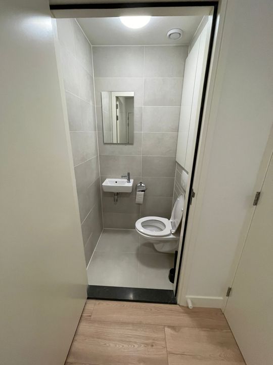 Te huur Appartement Zijlweg 148 C 403 in Haarlem
