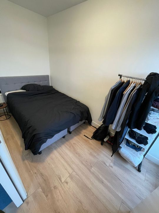 Te huur Appartement Zijlweg 148 C 403 in Haarlem