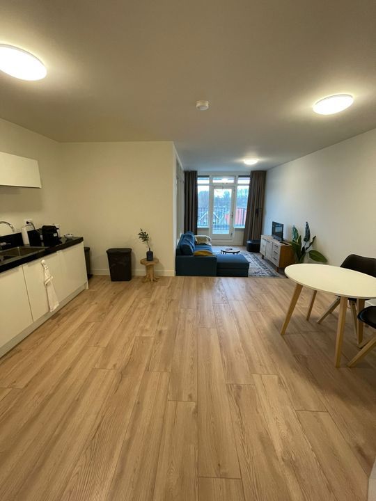 Te huur Appartement Zijlweg 148 C 403 in Haarlem