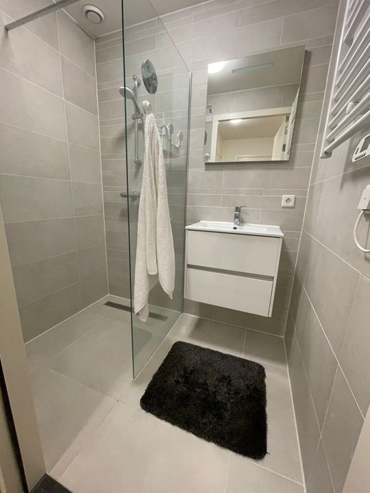 Te huur Appartement Zijlweg 148 C 403 in Haarlem