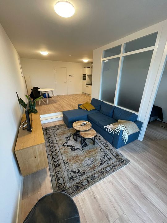 Te huur Appartement Zijlweg 148 C 403 in Haarlem