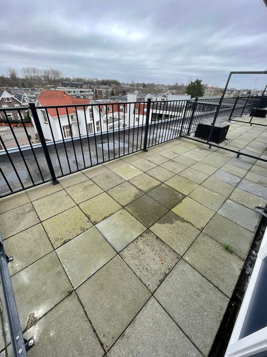 Te huur Appartement Zijlweg 148 C 403 in Haarlem