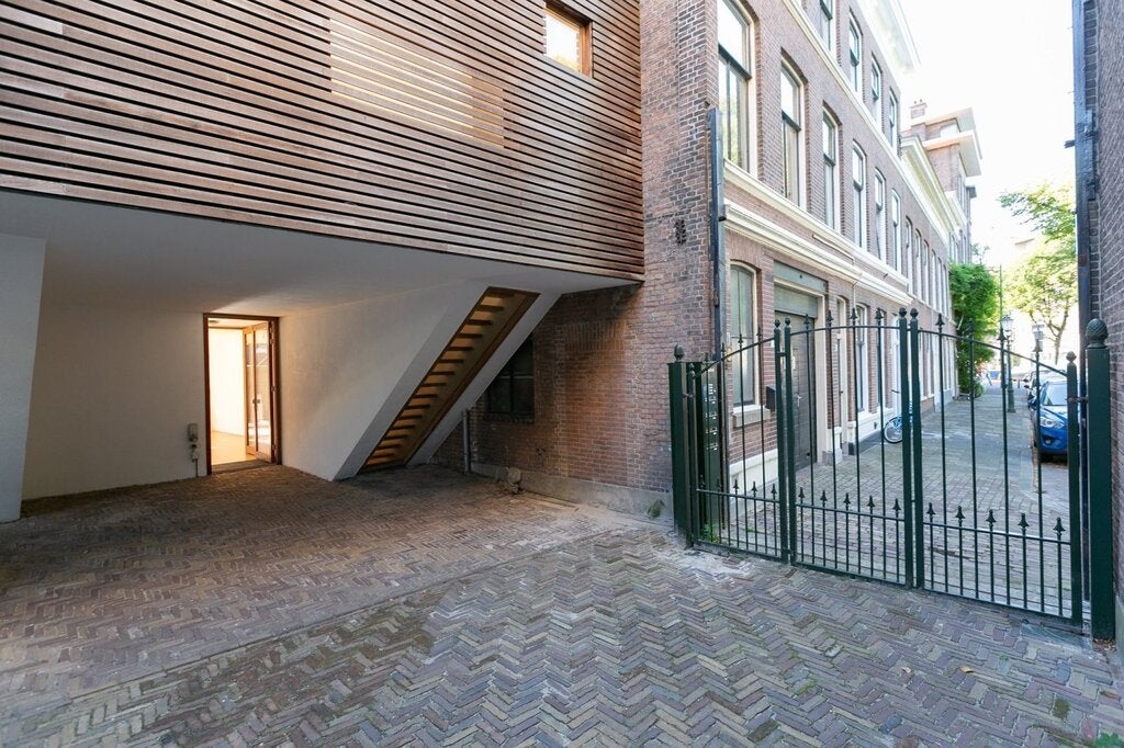 Vondelstraat 26 D