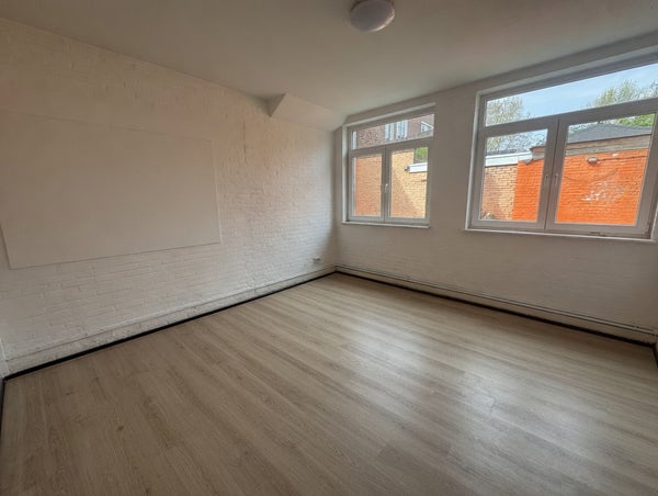 Studio Kruisstraat in Heerlen