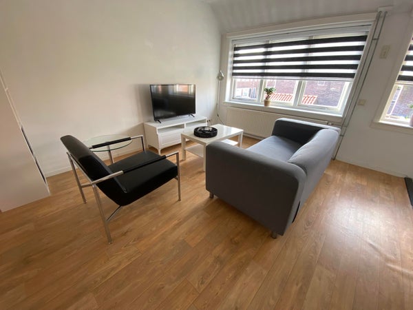 appartementen te huur op Laurierstraat