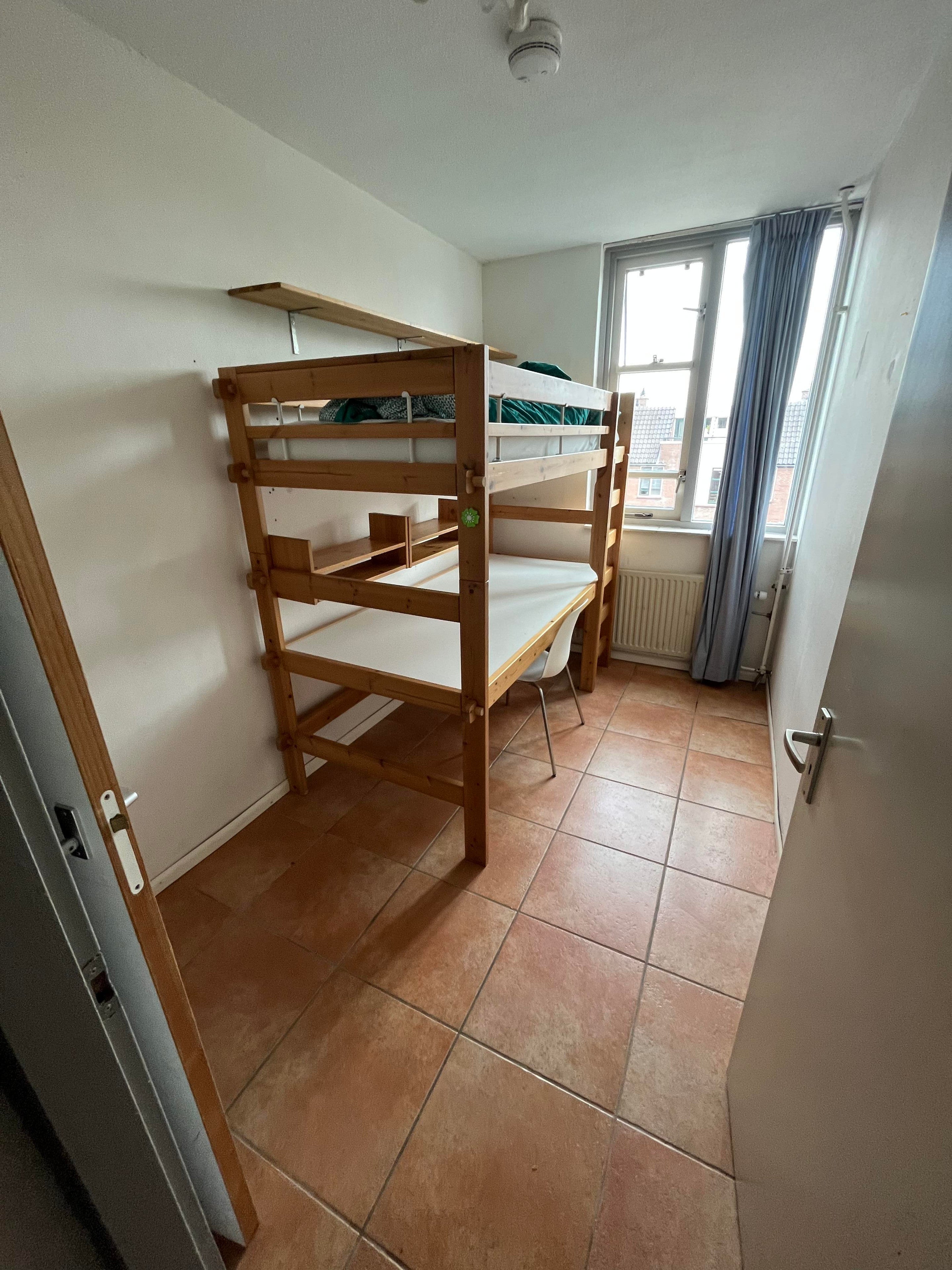 Room Coehoornsingel