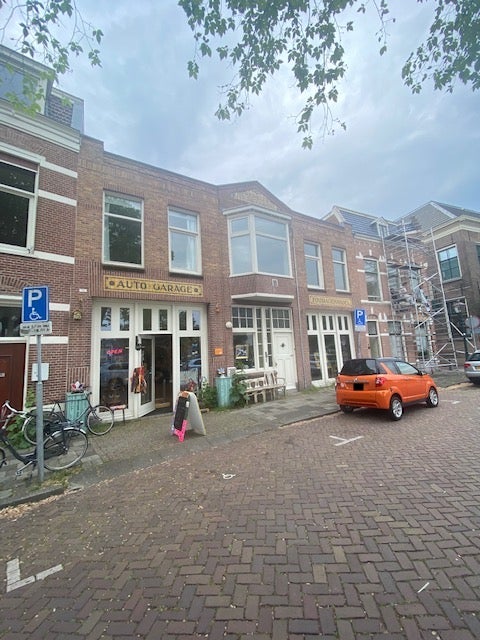 Te huur: Appartement Koudenhorn in Haarlem