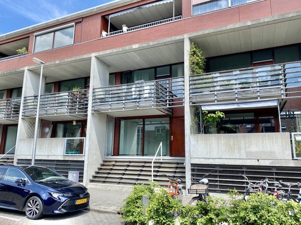 Croesestraat 157, Utrecht