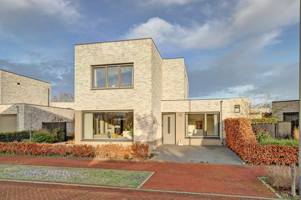 Huis Grindakker 4 in Meijel