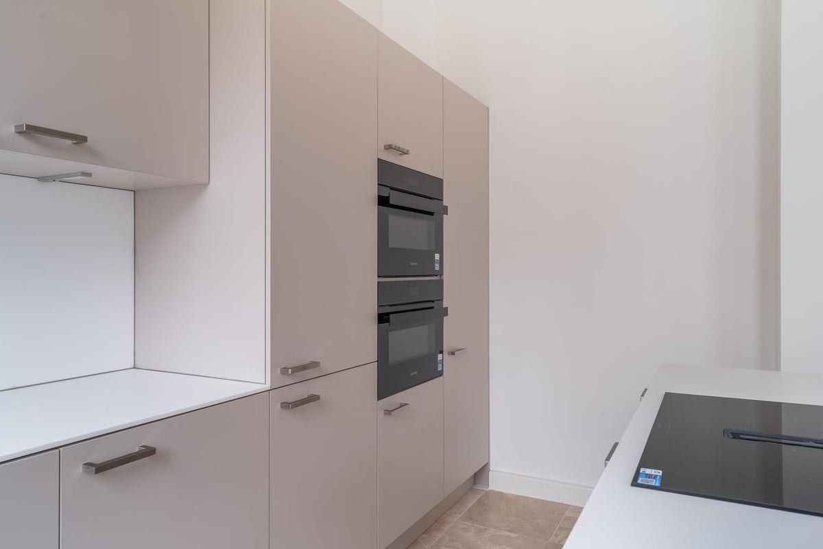 Te huur: Appartement Surinamestraat 9 in Den Haag