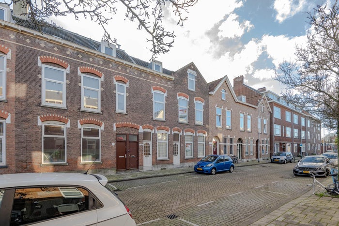 3e Carnissestraat 34