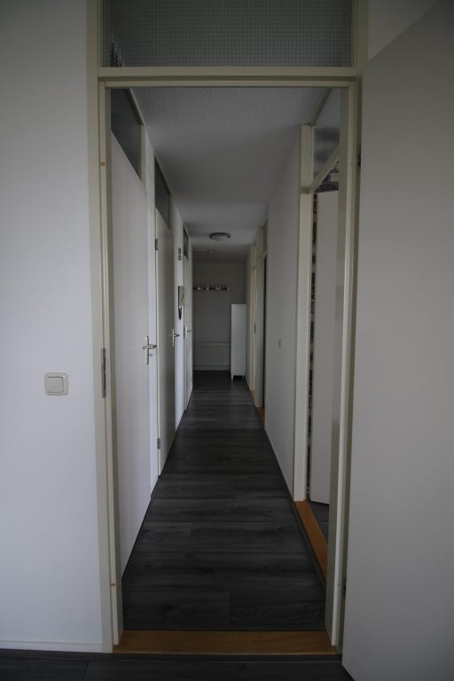 Appartement Messiaenplantsoen in Almere