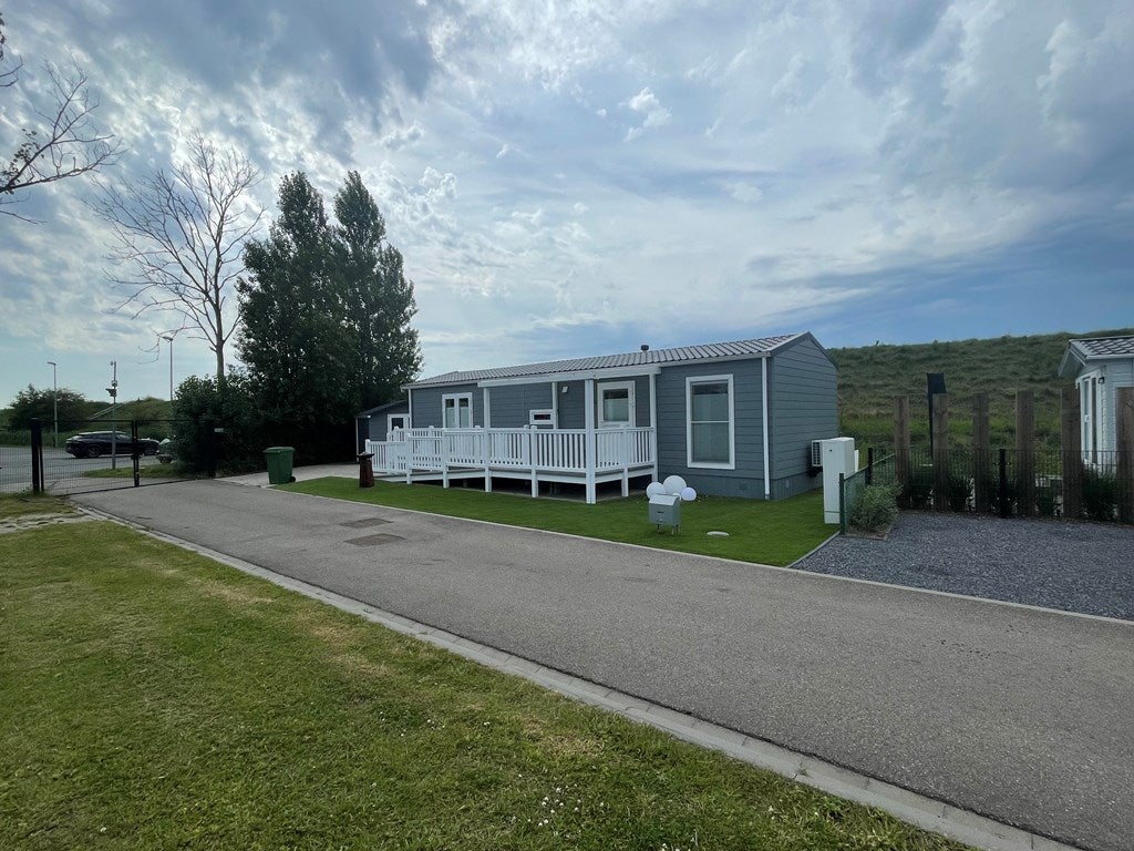 Woning te koop: Geertruidaweg, Scherpenisse