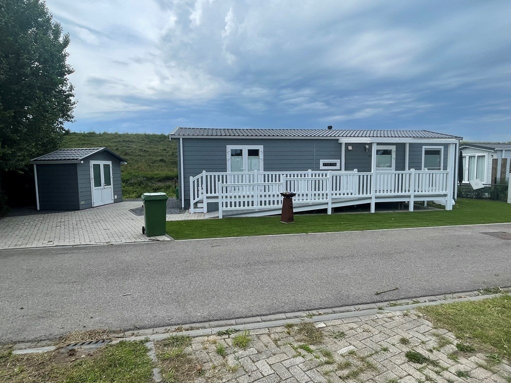 Woning te koop: Geertruidaweg, Scherpenisse