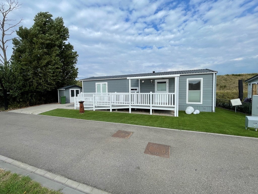 Woning te koop: Geertruidaweg, Scherpenisse