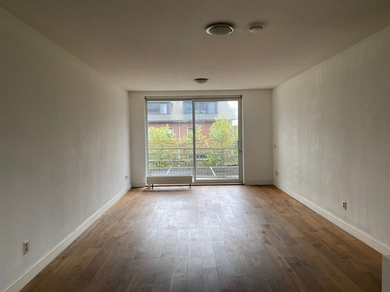 Te huur Appartement Vondelweg in Haarlem