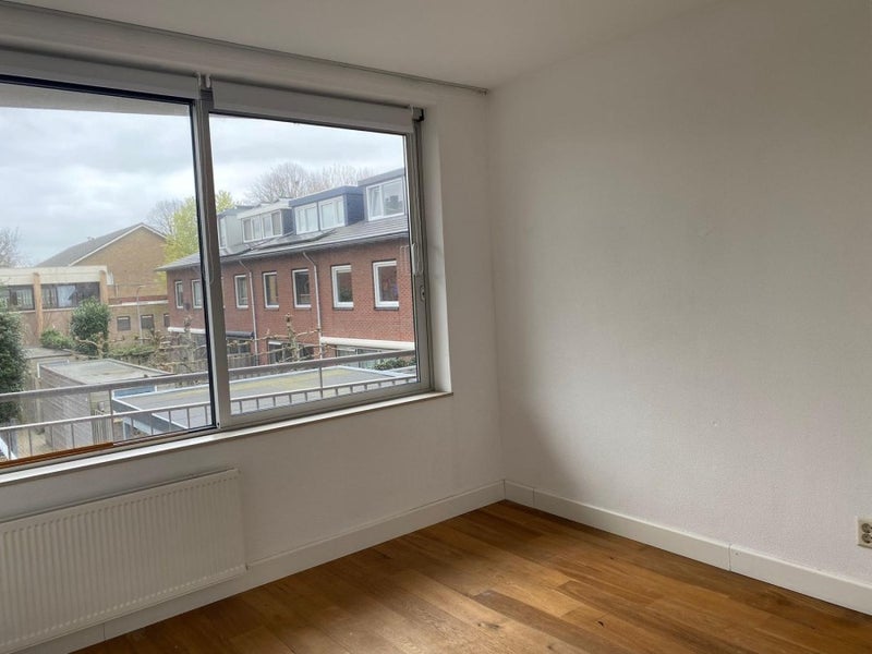 Te huur Appartement Vondelweg in Haarlem