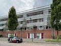 Vondelweg