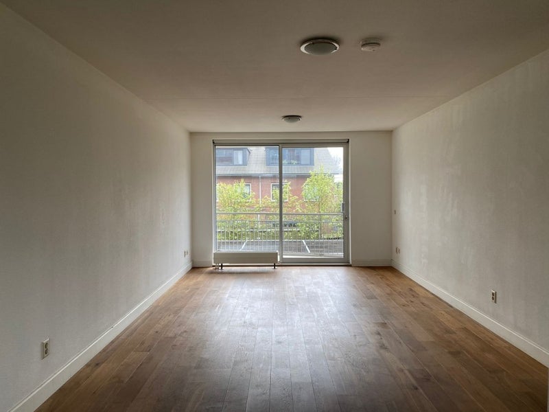 Te huur Appartement Vondelweg in Haarlem