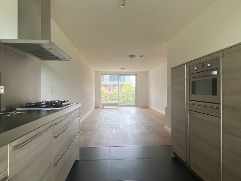 Te huur Appartement Vondelweg in Haarlem