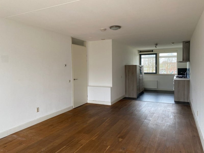 Te huur Appartement Vondelweg in Haarlem