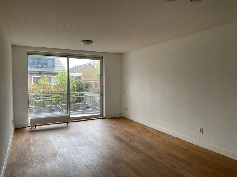 Te huur Appartement Vondelweg in Haarlem
