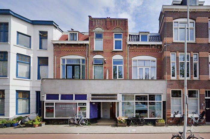 Te huur: Appartement Valkenboslaan in Den Haag