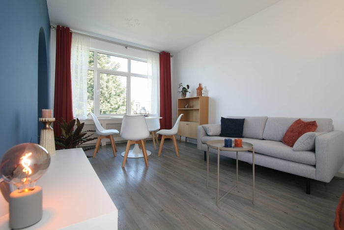 Te huur: Appartement Mient in Den Haag