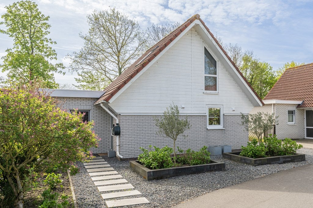 Huis Plan Herkingen West 43 in Herkingen