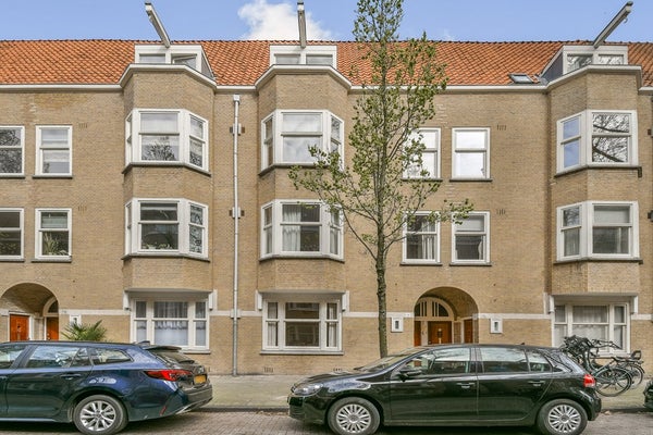 Argonautenstraat 76 H in Amsterdam