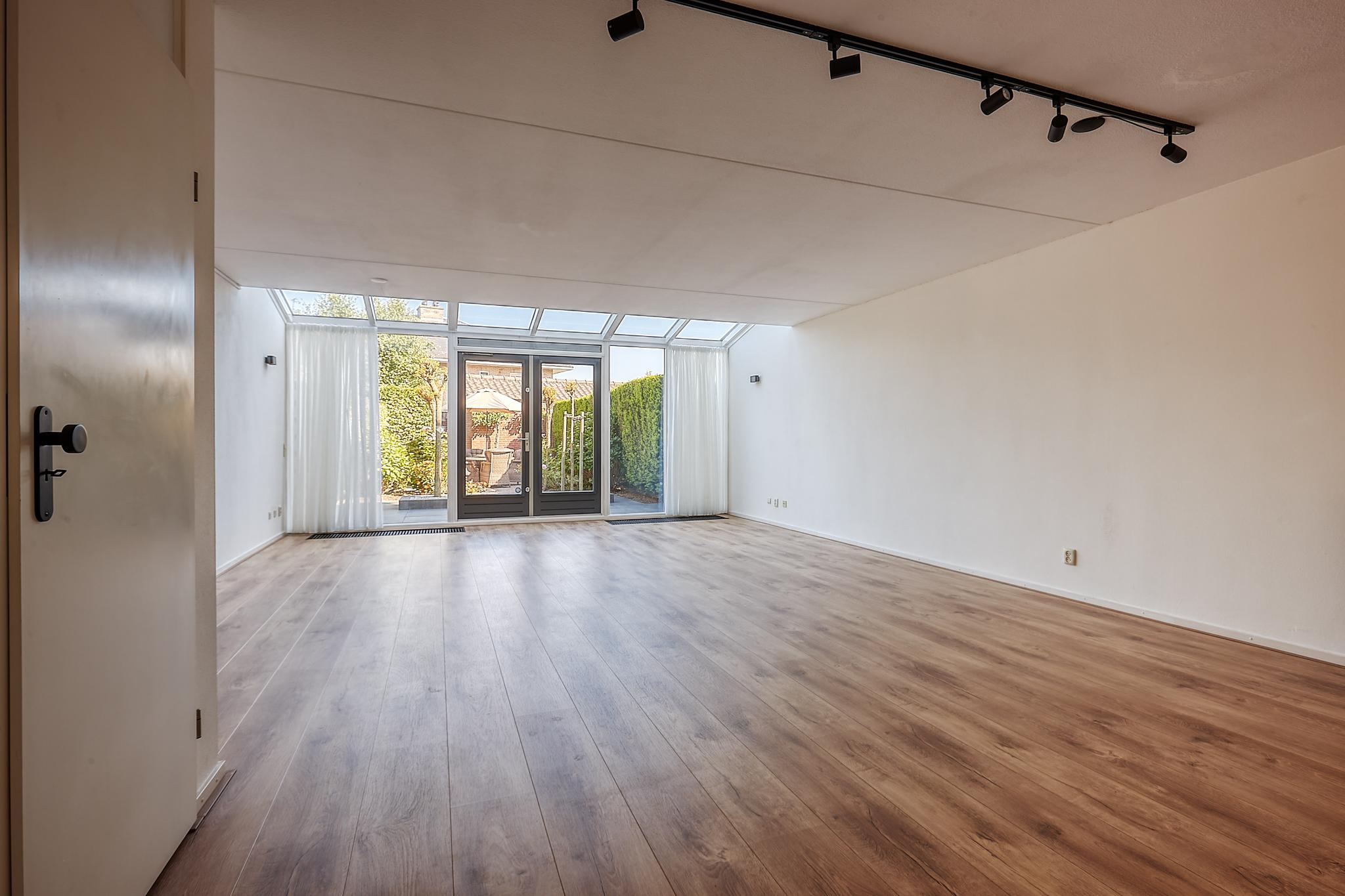 Te huur Huis Zandzeggelaan 195 in Den Haag