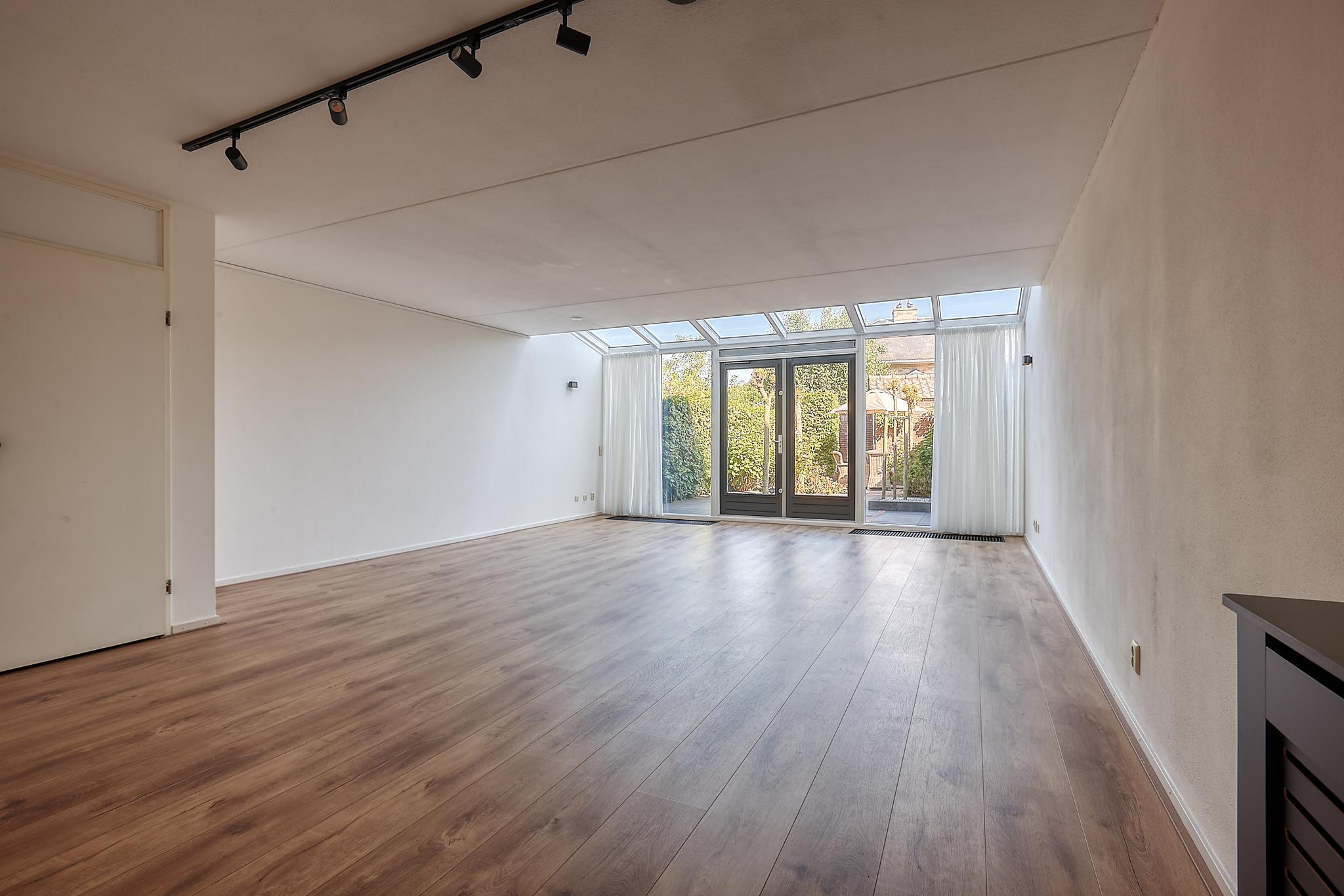 Te huur Huis Zandzeggelaan 195 in Den Haag